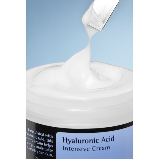 COSRX  HYALURONIC ACID INTENSIVE CREAM